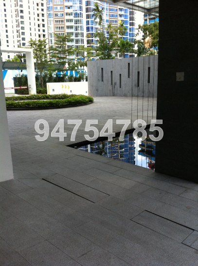 KENG CHIN ROAD (D10), Condominium #53287992
